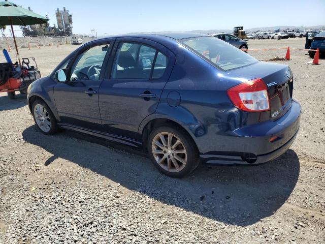 Photo 1 VIN: JS2YC414896202376 - SUZUKI SX4 