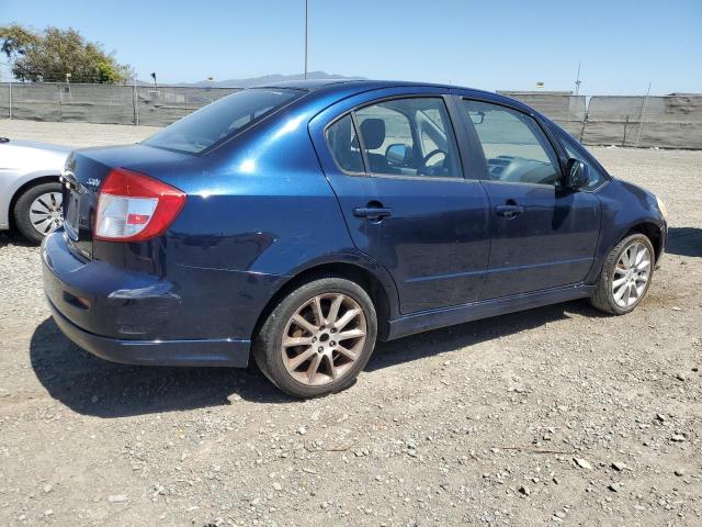 Photo 2 VIN: JS2YC414896202376 - SUZUKI SX4 