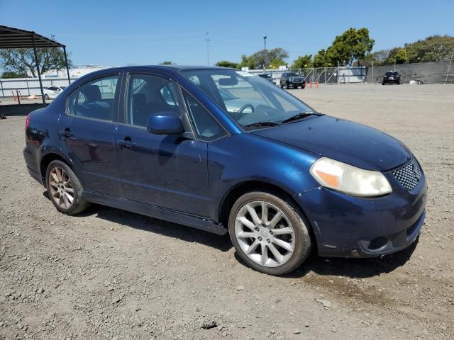 Photo 3 VIN: JS2YC414896202376 - SUZUKI SX4 