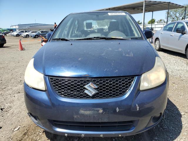 Photo 4 VIN: JS2YC414896202376 - SUZUKI SX4 