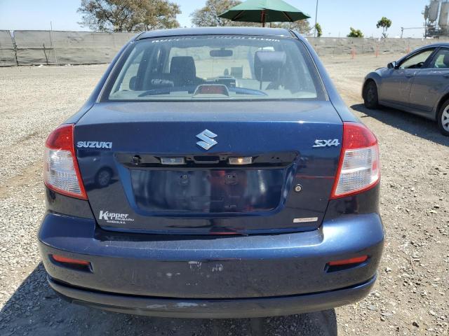 Photo 5 VIN: JS2YC414896202376 - SUZUKI SX4 