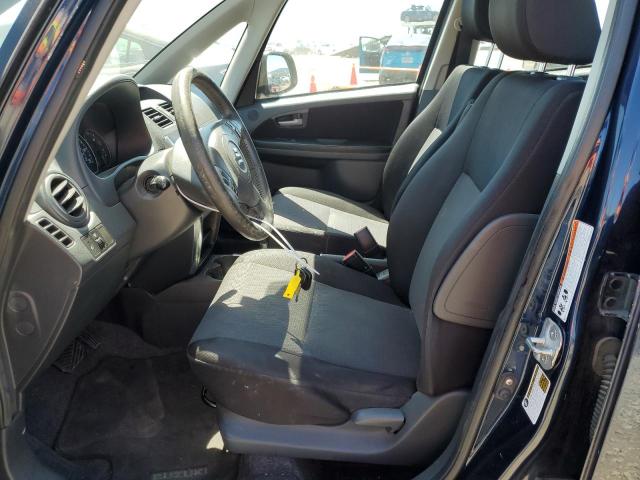 Photo 6 VIN: JS2YC414896202376 - SUZUKI SX4 