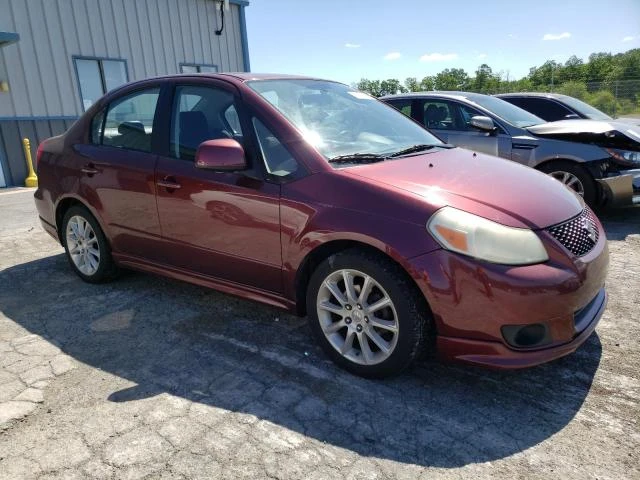 Photo 3 VIN: JS2YC414985103084 - SUZUKI SX4 