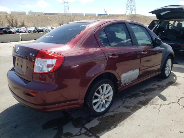 Photo 3 VIN: JS2YC414985104638 - SUZUKI SX4 