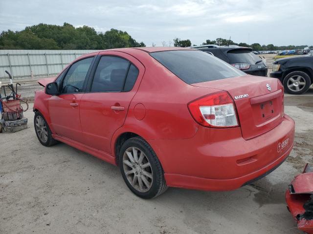 Photo 1 VIN: JS2YC414996200068 - SUZUKI SX4 SPORT 