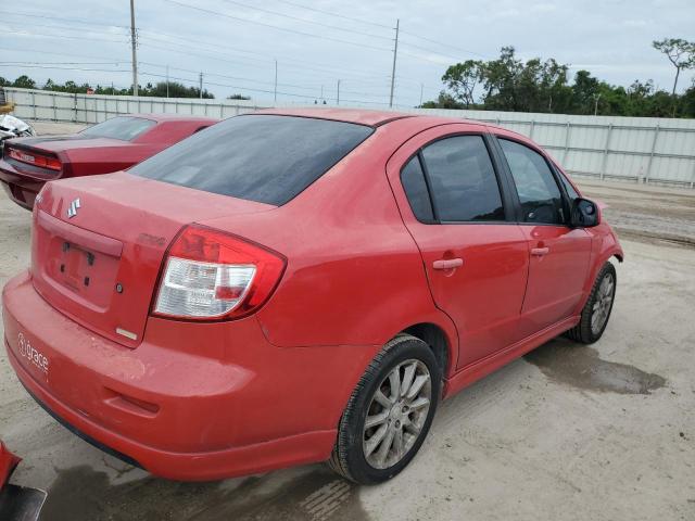 Photo 2 VIN: JS2YC414996200068 - SUZUKI SX4 SPORT 