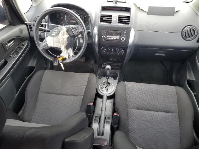 Photo 7 VIN: JS2YC414996200068 - SUZUKI SX4 SPORT 