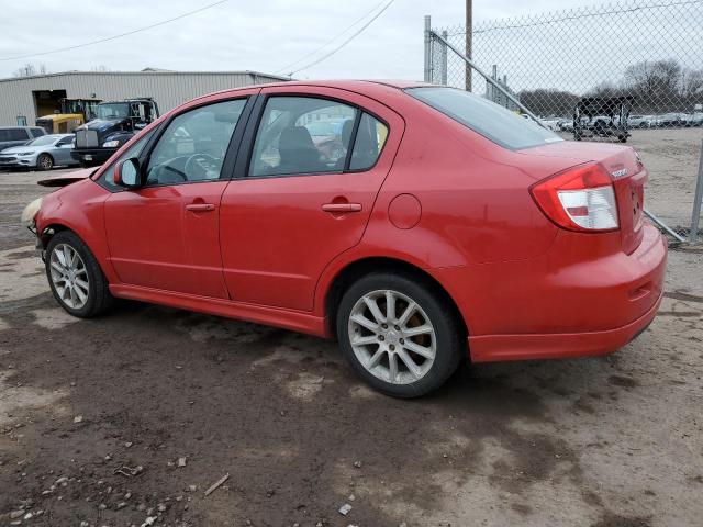 Photo 1 VIN: JS2YC414X96201861 - SUZUKI SX4 