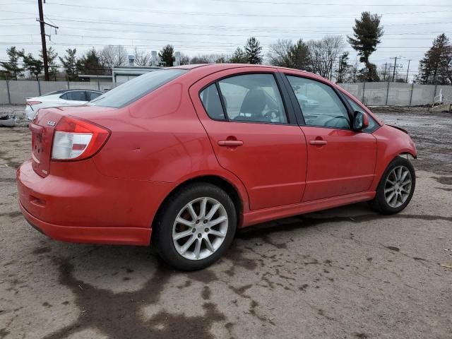 Photo 2 VIN: JS2YC414X96201861 - SUZUKI SX4 