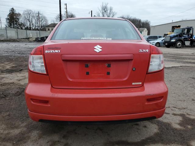 Photo 5 VIN: JS2YC414X96201861 - SUZUKI SX4 