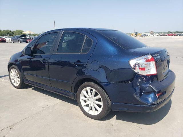 Photo 1 VIN: JS2YC414X96203156 - SUZUKI SX4 