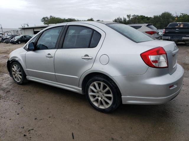 Photo 1 VIN: JS2YC415085110062 - SUZUKI SX4 