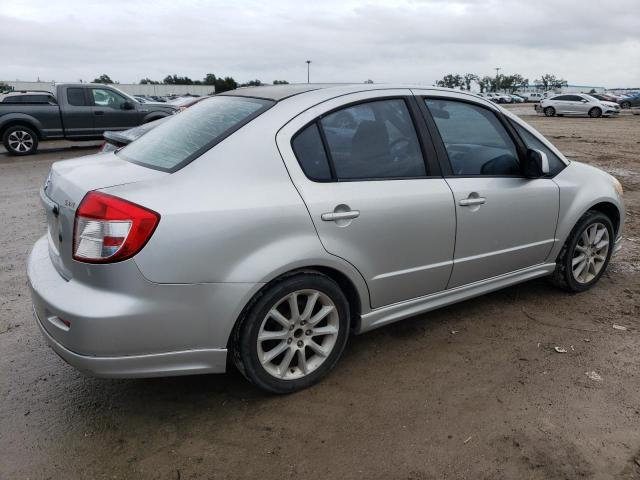 Photo 2 VIN: JS2YC415085110062 - SUZUKI SX4 