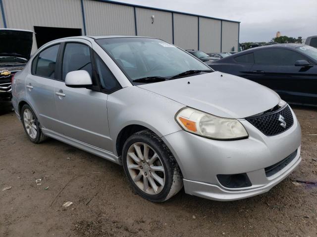 Photo 3 VIN: JS2YC415085110062 - SUZUKI SX4 