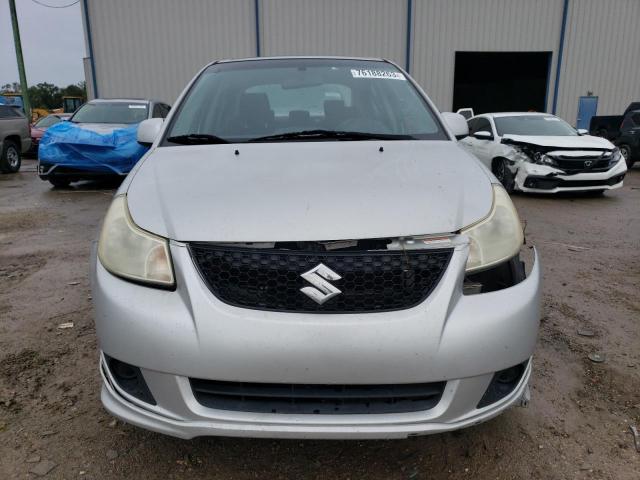 Photo 4 VIN: JS2YC415085110062 - SUZUKI SX4 