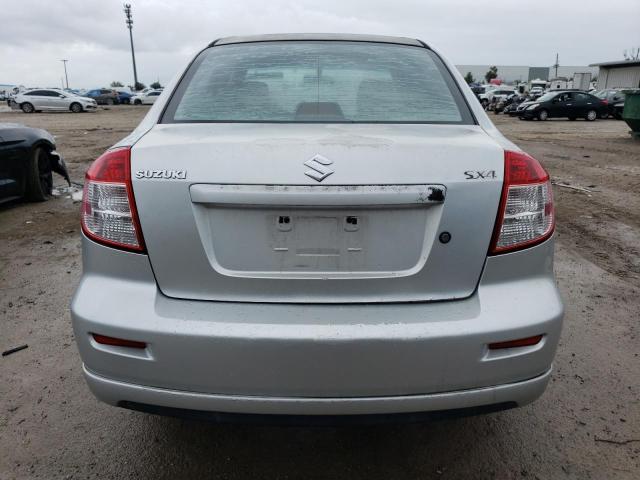 Photo 5 VIN: JS2YC415085110062 - SUZUKI SX4 