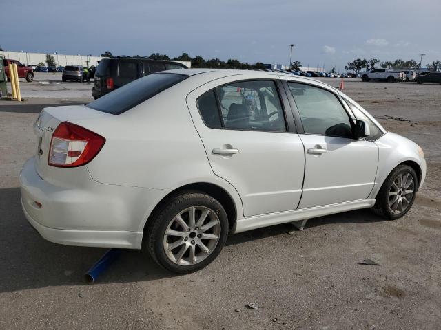 Photo 2 VIN: JS2YC415085111583 - SUZUKI SX4 