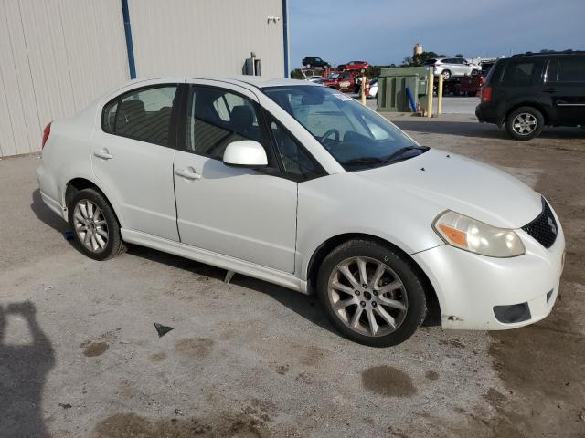 Photo 3 VIN: JS2YC415085111583 - SUZUKI SX4 