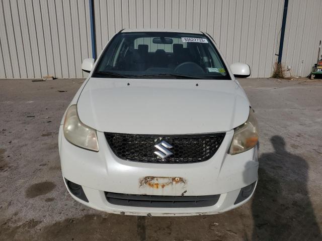 Photo 4 VIN: JS2YC415085111583 - SUZUKI SX4 