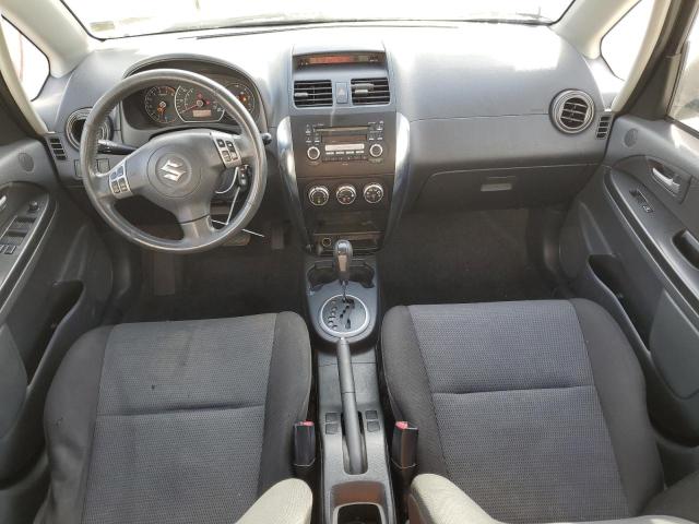 Photo 7 VIN: JS2YC415085111583 - SUZUKI SX4 