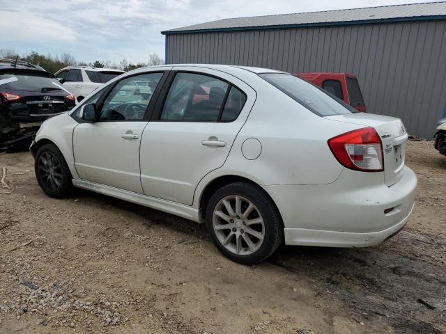 Photo 1 VIN: JS2YC415185105033 - SUZUKI SX4 