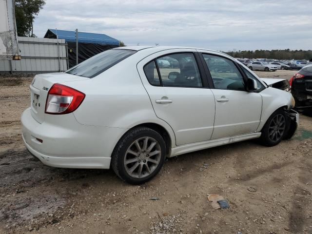 Photo 2 VIN: JS2YC415185105033 - SUZUKI SX4 