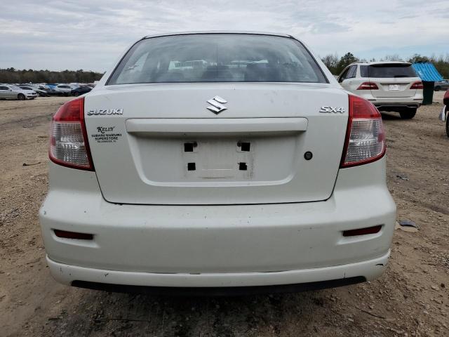 Photo 5 VIN: JS2YC415185105033 - SUZUKI SX4 