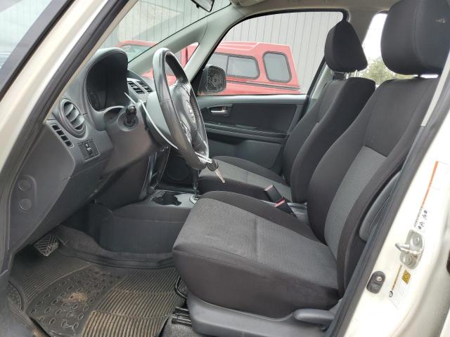 Photo 6 VIN: JS2YC415185105033 - SUZUKI SX4 