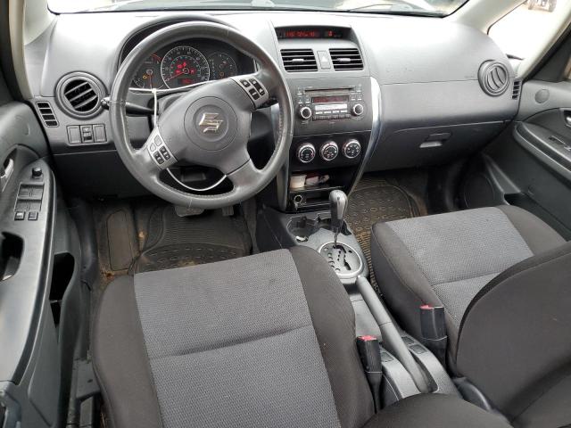 Photo 7 VIN: JS2YC415185105033 - SUZUKI SX4 