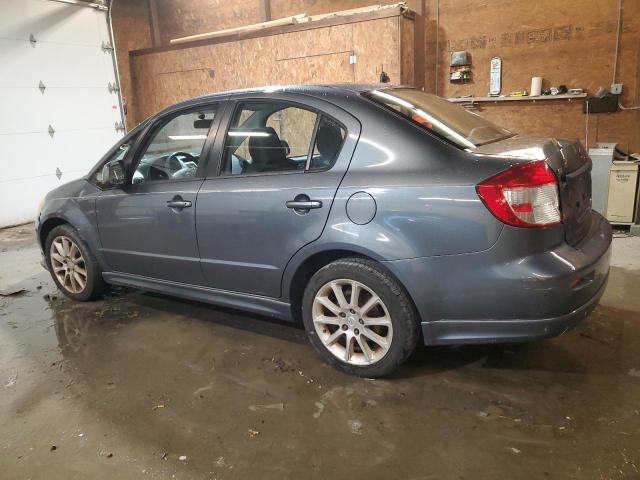 Photo 1 VIN: JS2YC415185110328 - SUZUKI SX4 