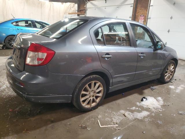 Photo 2 VIN: JS2YC415185110328 - SUZUKI SX4 