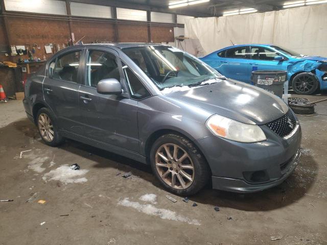 Photo 3 VIN: JS2YC415185110328 - SUZUKI SX4 