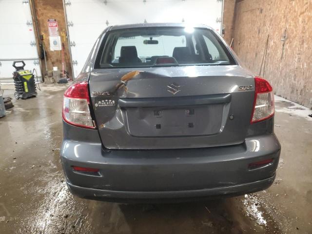 Photo 5 VIN: JS2YC415185110328 - SUZUKI SX4 