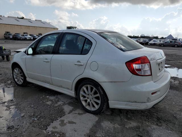 Photo 1 VIN: JS2YC415185110409 - SUZUKI SX4 