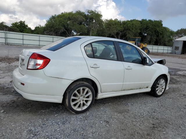 Photo 2 VIN: JS2YC415185110409 - SUZUKI SX4 