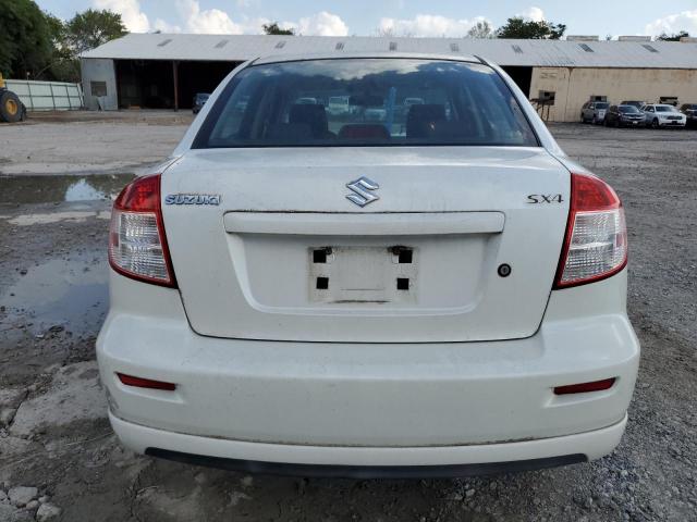 Photo 5 VIN: JS2YC415185110409 - SUZUKI SX4 