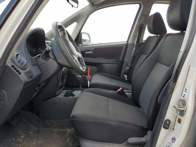 Photo 6 VIN: JS2YC415185110409 - SUZUKI SX4 