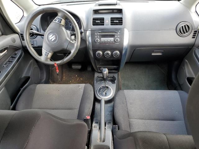 Photo 7 VIN: JS2YC415185110409 - SUZUKI SX4 