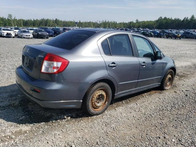 Photo 2 VIN: JS2YC415185110863 - SUZUKI SX4 CONVEN 