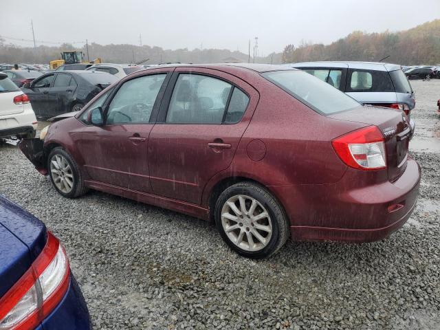 Photo 1 VIN: JS2YC415185111818 - SUZUKI SX4 