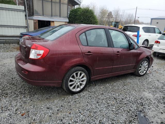 Photo 2 VIN: JS2YC415185111818 - SUZUKI SX4 