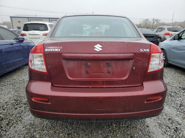 Photo 5 VIN: JS2YC415185111818 - SUZUKI SX4 