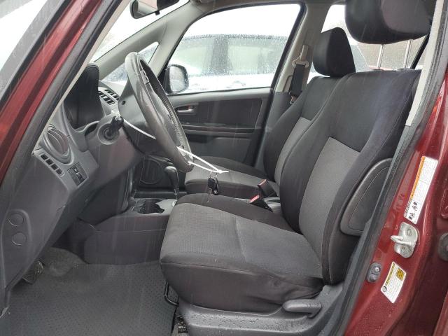 Photo 6 VIN: JS2YC415185111818 - SUZUKI SX4 