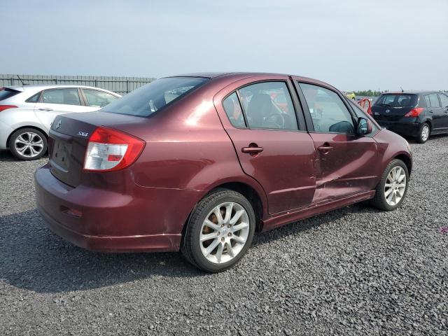 Photo 2 VIN: JS2YC415196200168 - SUZUKI SX4 