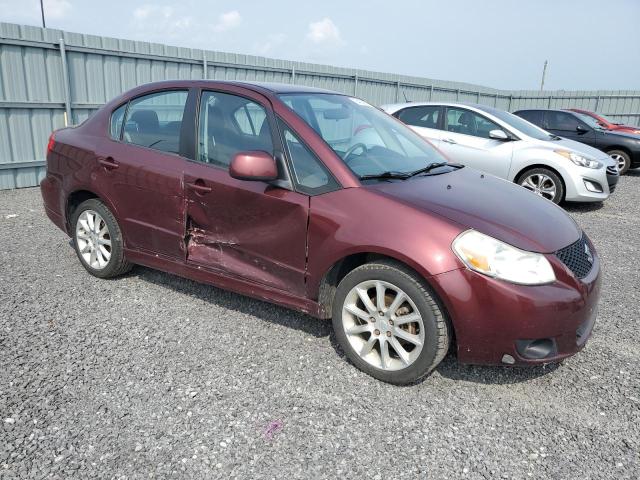 Photo 3 VIN: JS2YC415196200168 - SUZUKI SX4 