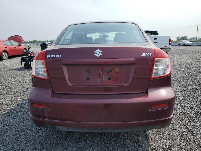 Photo 5 VIN: JS2YC415196200168 - SUZUKI SX4 