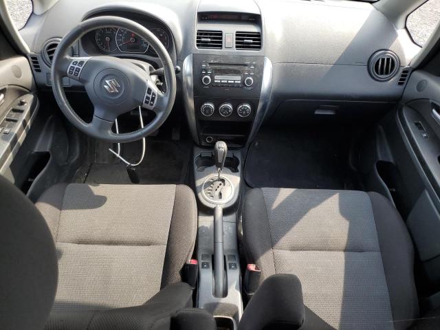 Photo 7 VIN: JS2YC415196200168 - SUZUKI SX4 