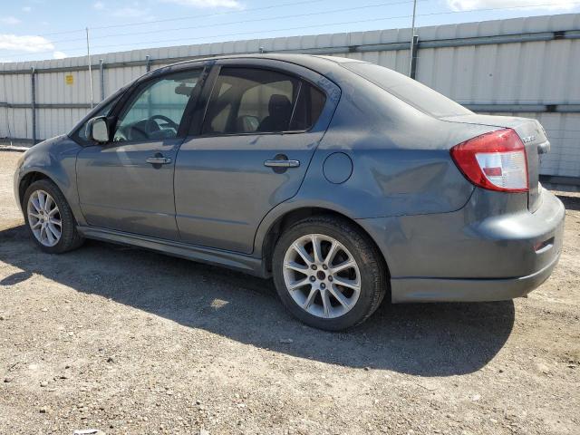 Photo 1 VIN: JS2YC415385100707 - SUZUKI SX4 