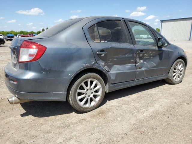 Photo 2 VIN: JS2YC415385100707 - SUZUKI SX4 