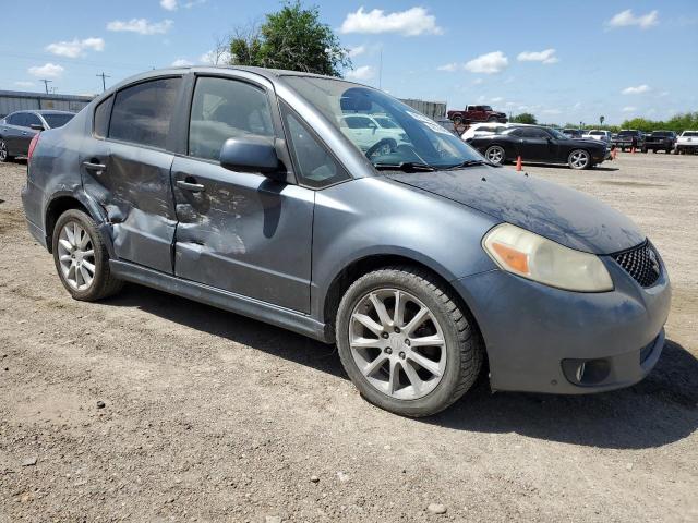 Photo 3 VIN: JS2YC415385100707 - SUZUKI SX4 